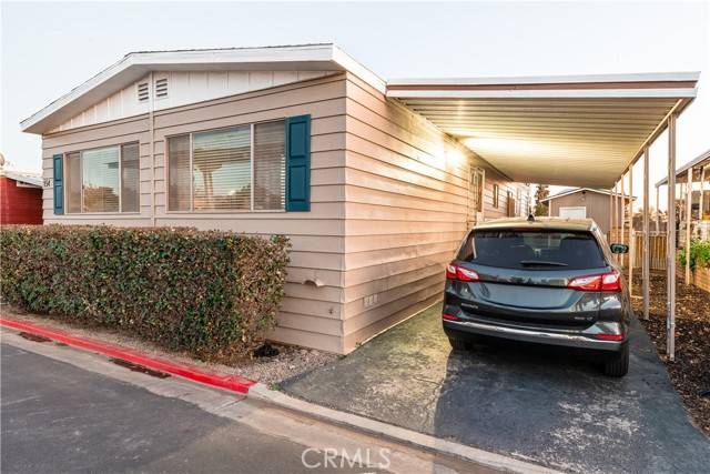 Rialto, CA 92376,350 S Willow Avenue SPC 154 #154