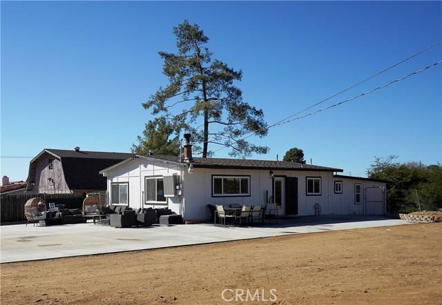 Cherry Valley, CA 92223,10205 Taylor Drive