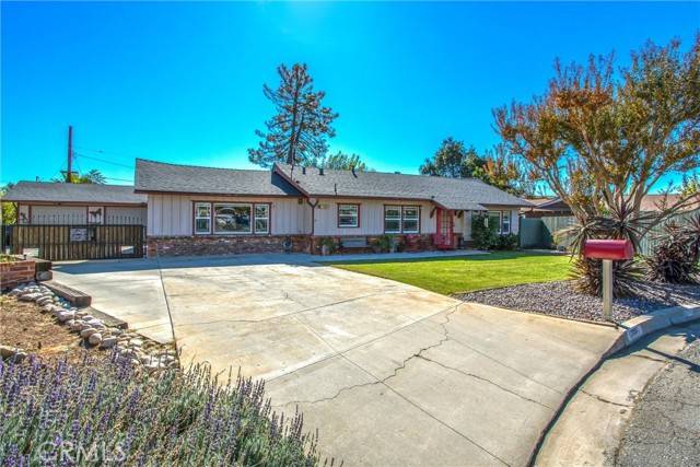 Yucaipa, CA 92399,13053 Orchid Street