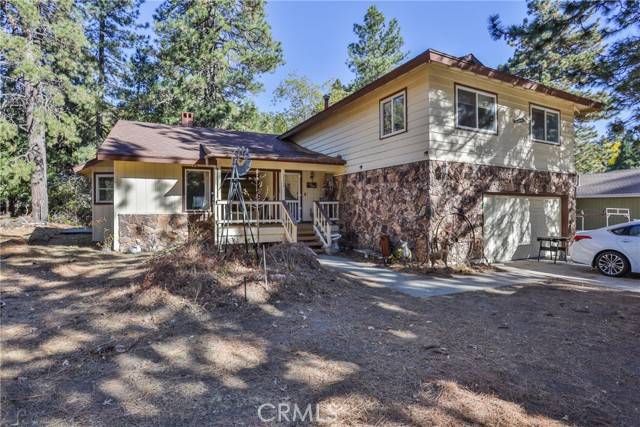 Crestline, CA 92325,22434 Waters Drive