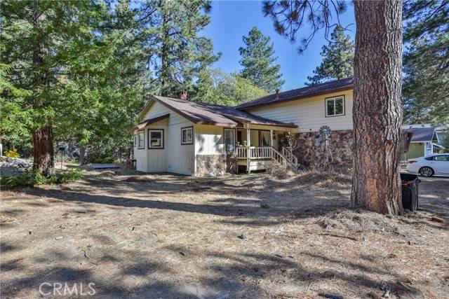 Crestline, CA 92325,22434 Waters Drive