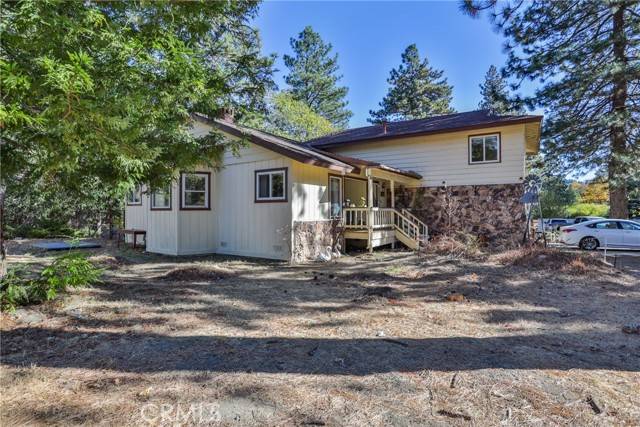 Crestline, CA 92325,22434 Waters Drive