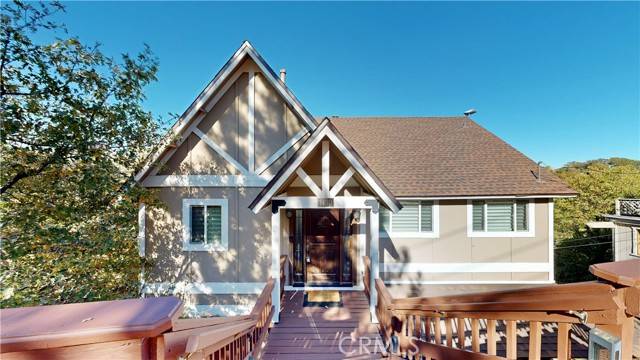 Lake Arrowhead, CA 92352,1430 Sequoia Drive