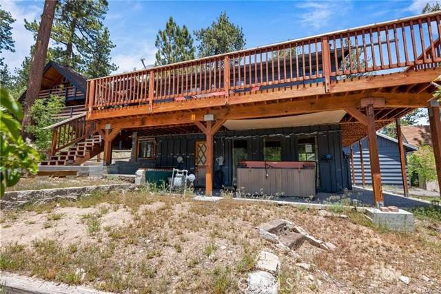 Big Bear Lake, CA 92315,39273 Peak Lane