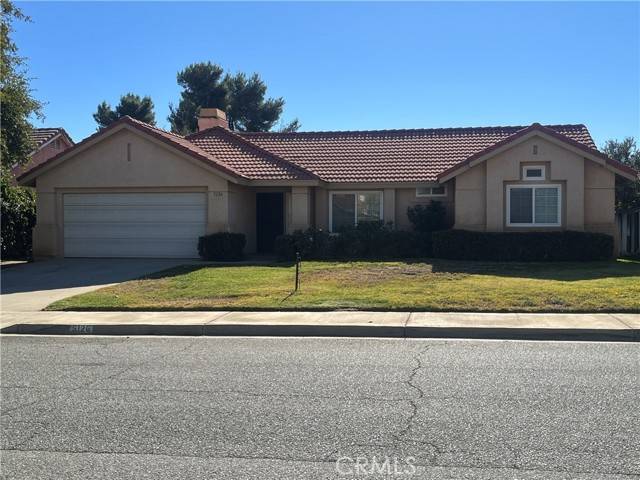 Banning, CA 92220,5126 Spring View Drive