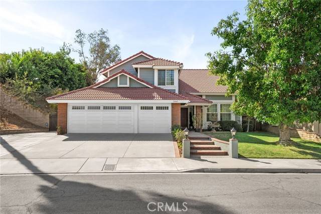 Chino Hills, CA 91709,2441 Spring Meadow Drive