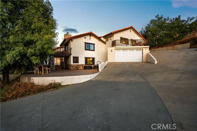 Yucaipa, CA 92399,36435 Jomar Street