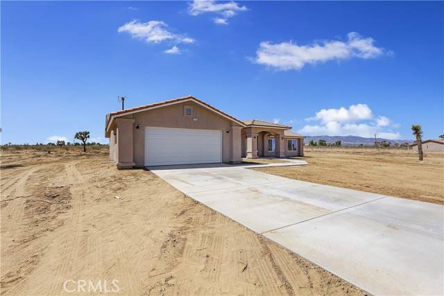 Phelan, CA 92371,12275 Barbet Road