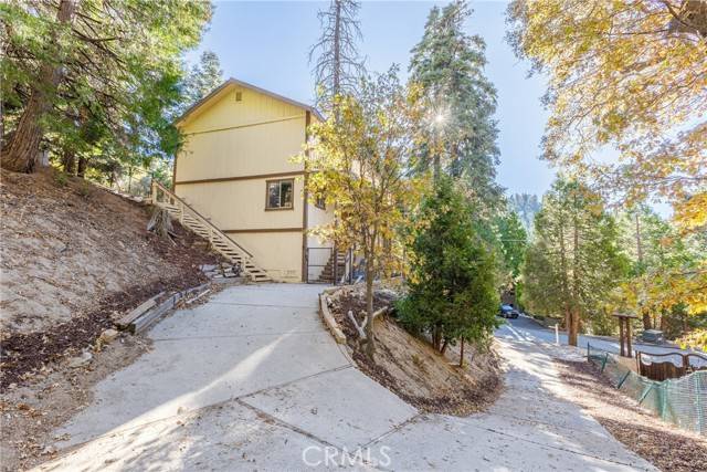 Lake Arrowhead, CA 92352,467 Cimarron Lane