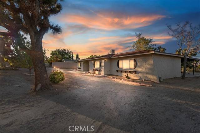 Yucca Valley, CA 92284,56734 Carlyle Drive