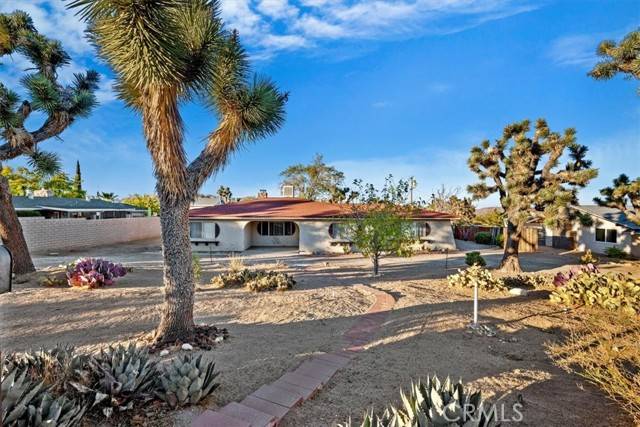 Yucca Valley, CA 92284,56734 Carlyle Drive