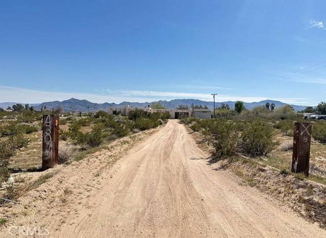 Newberry Springs, CA 92365,43075 Summerset Road