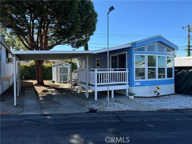 Yucaipa, CA 92399,13576 California St #52