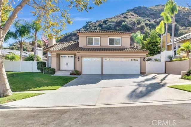 Corona, CA 92882,4200 San Ramon Drive