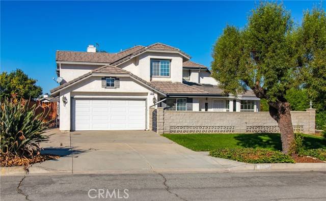 Yucaipa, CA 92399,12816 Poppy Court