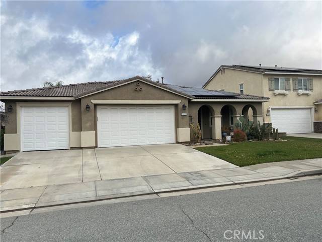 Beaumont, CA 92223,35480 Byron Trail