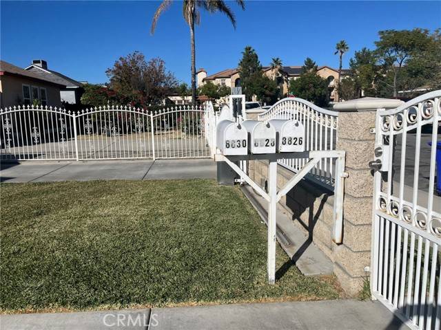 Fontana, CA 92335,8826 Nuevo Avenue