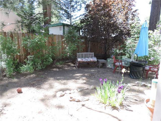 Big Bear Lake, CA 92315,475 Thrush Dr #31