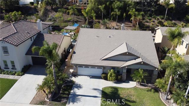 Corona, CA 92883,23665 Pomelo Road