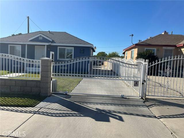 Fontana, CA 92335,8826 Nuevo Avenue