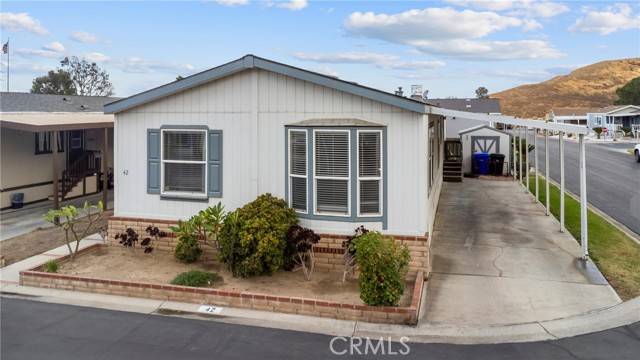 Jurupa Valley, CA 92509,4080 Pedley Road #42