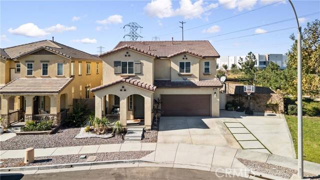 Eastvale, CA 92880,6523 Crescendo Court