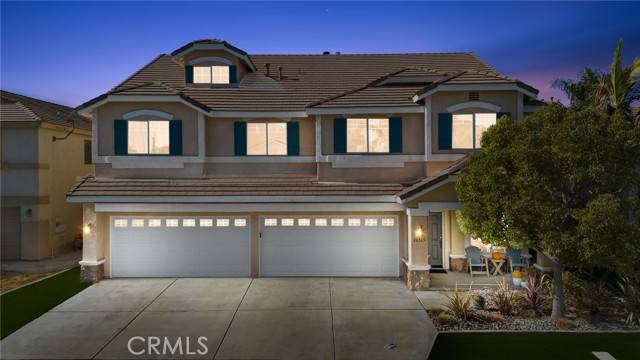 Murrieta, CA 92563,26365 Collier Union Drive