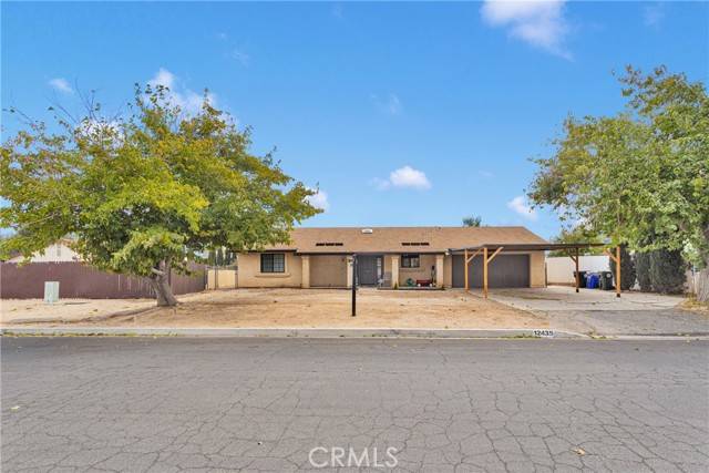 Victorville, CA 92392,12435 Clearview Drive