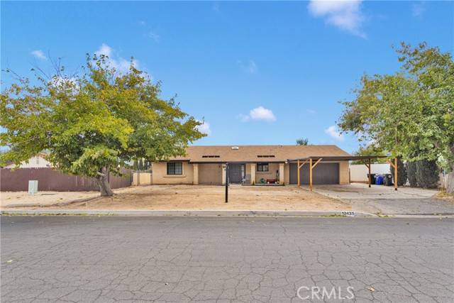 Victorville, CA 92392,12435 Clearview Drive