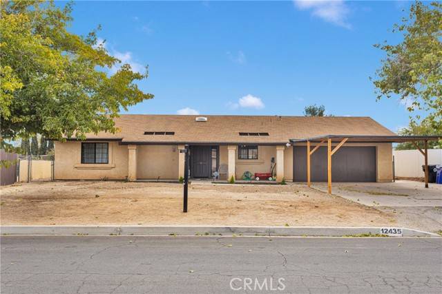 Victorville, CA 92392,12435 Clearview Drive