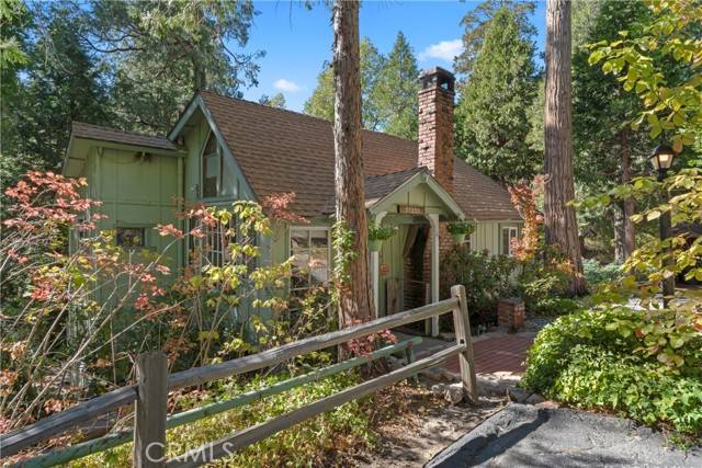 Blue Jay, CA 92317,27255 Little Bear Road