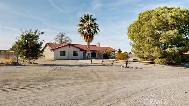 Phelan, CA 92371,13960 Valle Vista Road