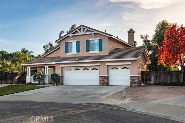 Yucaipa, CA 92399,12721 Royal Oak Court