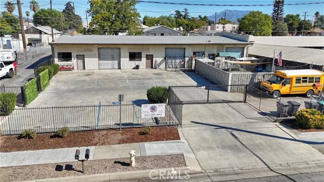 Beaumont, CA 92223,552 California Avenue