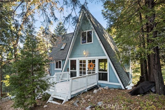 Lake Arrowhead, CA 92352,324 Mittry Lane