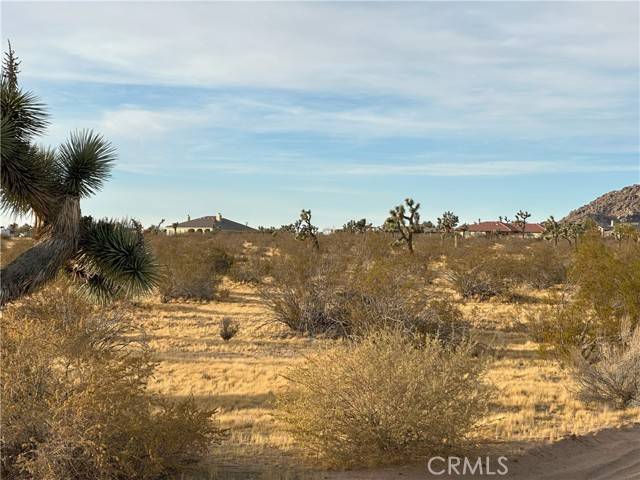 Apple Valley, CA 92307,0 Cahuilla - Parcel 1 Road