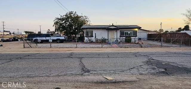 Adelanto, CA 92301,11865 Lee Avenue