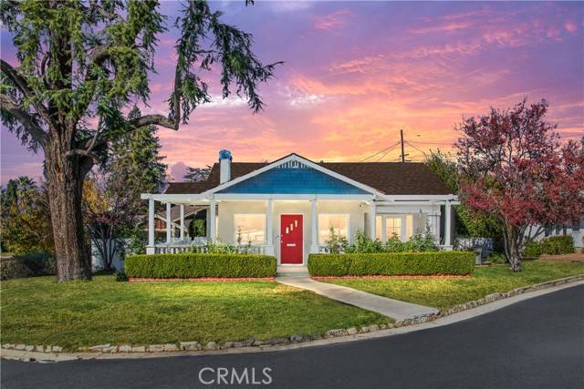 Redlands, CA 92373,625 Cypress Circle