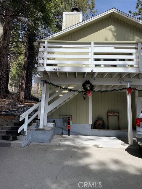 Lake Arrowhead, CA 92352,27464 Meadow Drive