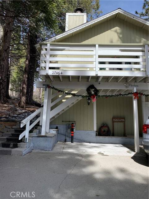 Lake Arrowhead, CA 92352,27464 Meadow Drive