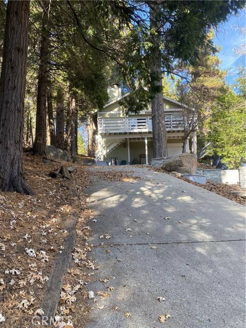 Lake Arrowhead, CA 92352,27464 Meadow Drive