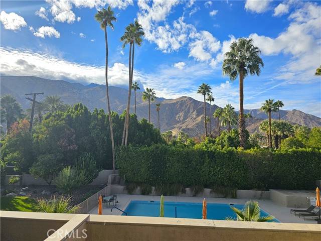 Palm Springs, CA 92262,197 W Via Lola #17