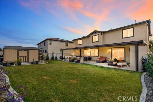 Murrieta, CA 92563,34321 Falls View Way