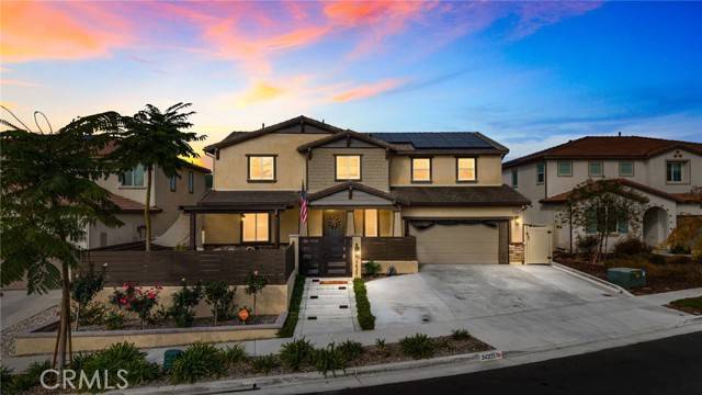 Murrieta, CA 92563,34321 Falls View Way