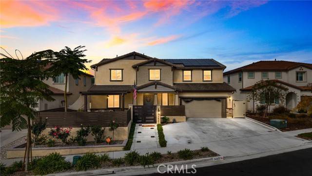 Murrieta, CA 92563,34321 Falls View Way