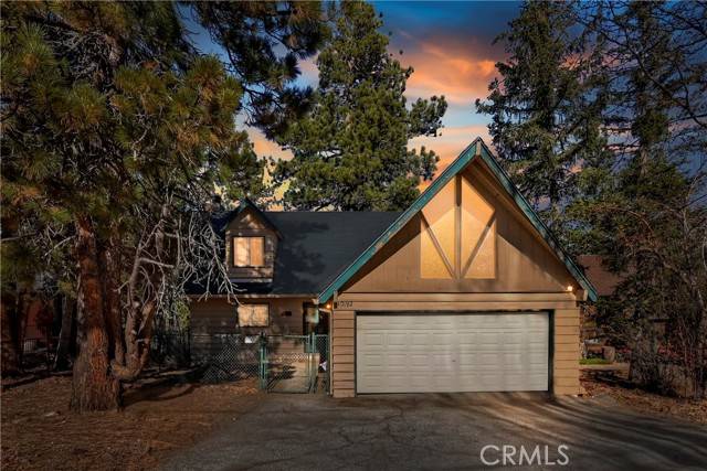 Big Bear Lake, CA 92315,40192 Narrow Lane