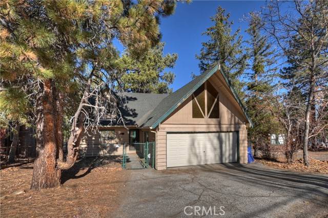 Big Bear Lake, CA 92315,40192 Narrow Lane