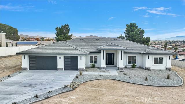 Apple Valley, CA 92307,16091 Chiwi Road