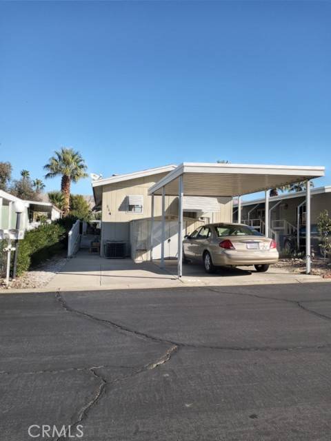 Desert Hot Springs, CA 92240,15500 Bubbling Wells Road #114