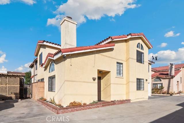 Carson, CA 90745,21746 Grace Avenue